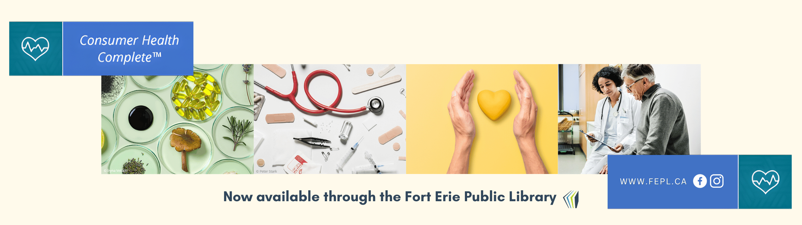 Consumer Health Complete